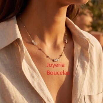 Gargantilla Lotus Style Chica LS2755/1/2