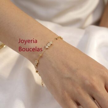 Pulsera Lotus Style Chica LS2755/2/2