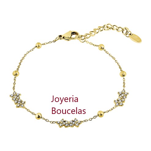 Pulsera Lotus Style Chica LS2755/2/2 - Imagen 2