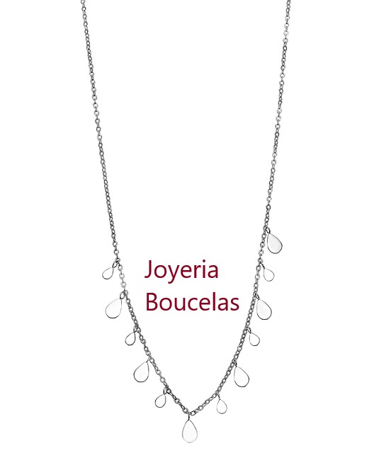Gargantilla Lotus Style Chica LS2770/1/1 - Imagen 2