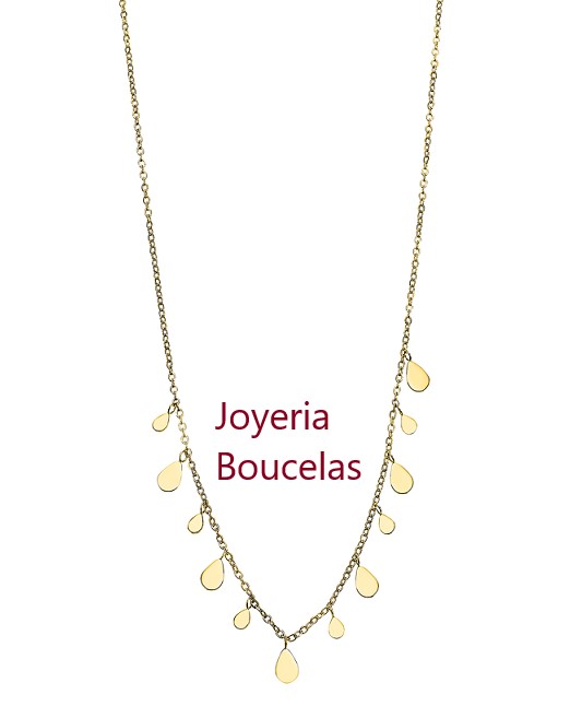 Gargantilla Lotus Style Chica LS2770/1/2 - Imagen 2