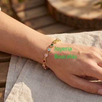 Pulsera Lotus Style Chica LS2793/2/2