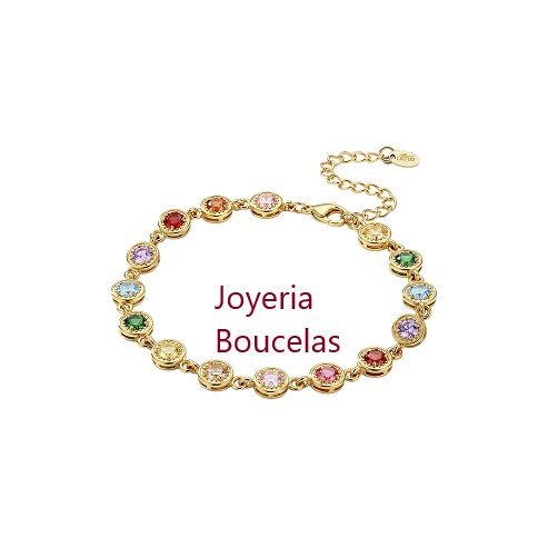 Pulsera Lotus Style Chica LS2793/2/2 - Imagen 2