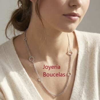Collar Lotus Style Chica LS2802/1/1