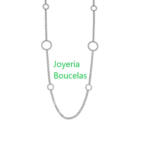 Collar Lotus Style Chica LS2802/1/1 - Imagen 2