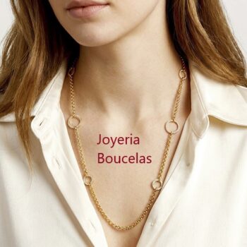 Collar Lotus Style Chica LS2802/1/2