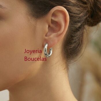 Pendientes Lotus Style Chica LS2810/4/1