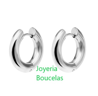 Pendientes Lotus Style Chica LS2810/4/1 - Imagen 2