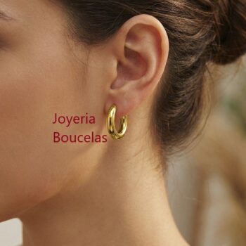 Pendientes Lotus Style Chica LS2810/4/2