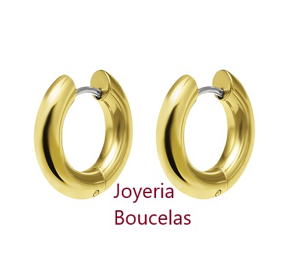 Pendientes Lotus Style Chica LS2810/4/2 - Imagen 2