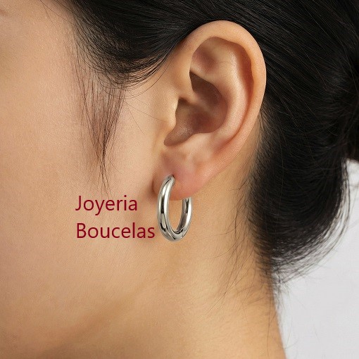 Pendientes Lotus Style Chica LS2811/4/1