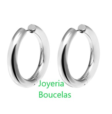 Pendientes Lotus Style Chica LS2811/4/1 - Imagen 2