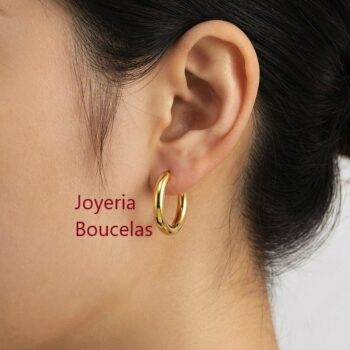 Pendientes Lotus Style Chica LS2811/4/2