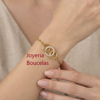 Pulsera Lotus Style Chica LS2818/2/1