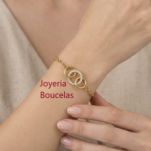 Pulsera Lotus Style Chica LS2818/2/1